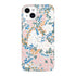 Kate Spade iPhone 15 Plus/14 Plus Protective Hardshell MagSafe Case - Rose/Green (Multi Floral)